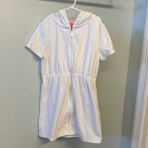 Lilly Pulitzer Girls Swim Coverup